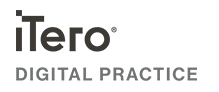 iTero Digital Practice Logo