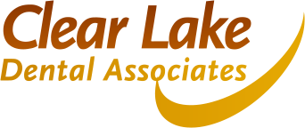 Link to Clear Lake Dental Associates home page