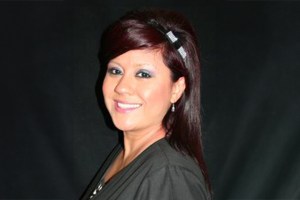 Edith &ndash; Treatment Coordinator