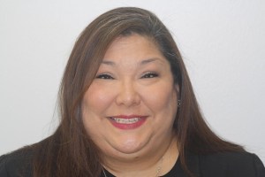 Eva- Lead Dental Assistant