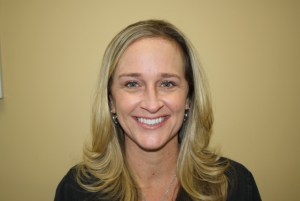 Ginny- Insurance Coordinator