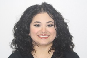 Jocelyn- Hygienist