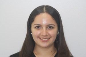 Yesenia- Dental Assistant